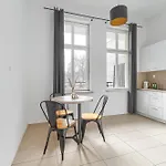 شقة Platinum شتشيتسين