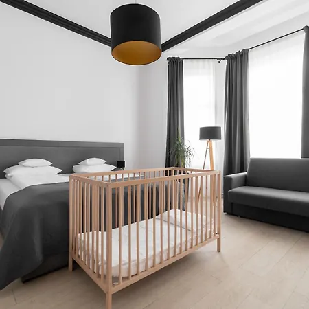 Platinum شقة شتشيتسين