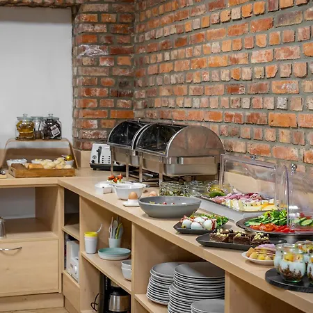 Platinum شقة شتشيتسين