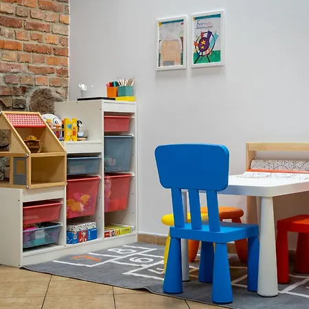 Apartamento Platinum 3*