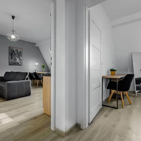 Apartment Platinum 3*
