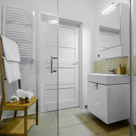 Apartamento Platinum