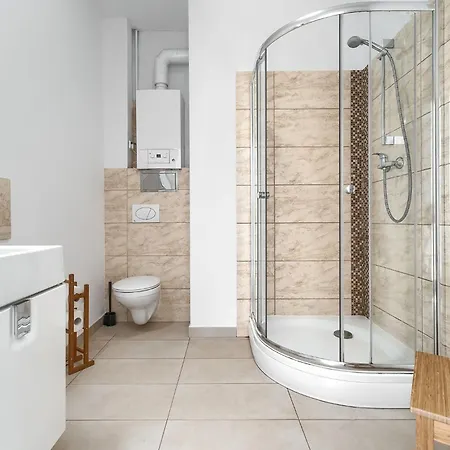 Platinum Apartman