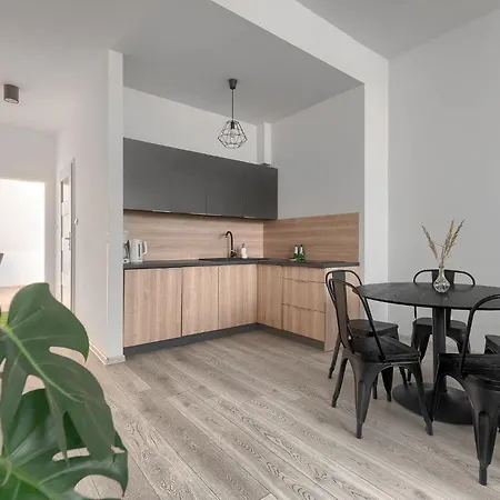 Apartamento Platinum