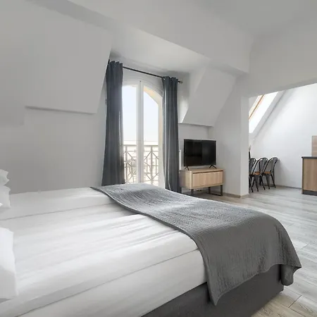 Apartment Platinum