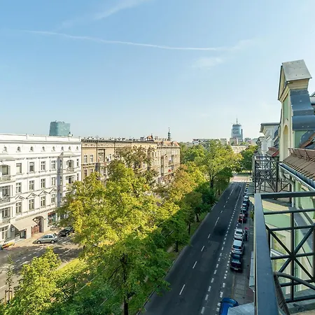 Apartamento Platinum 3*