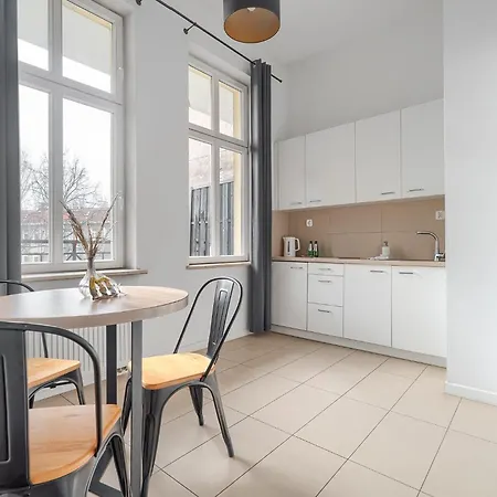Apartman Platinum 3*