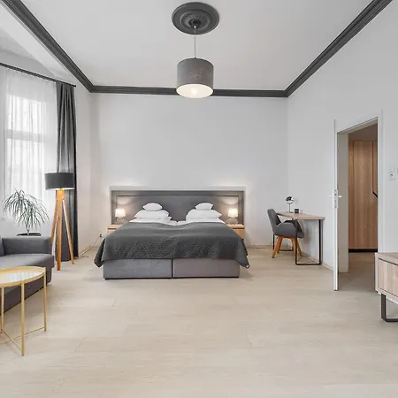 Platinum شقة شتشيتسين