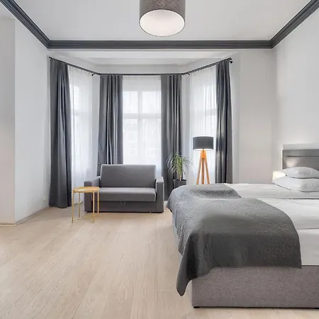 Platinum 3* Szczecin