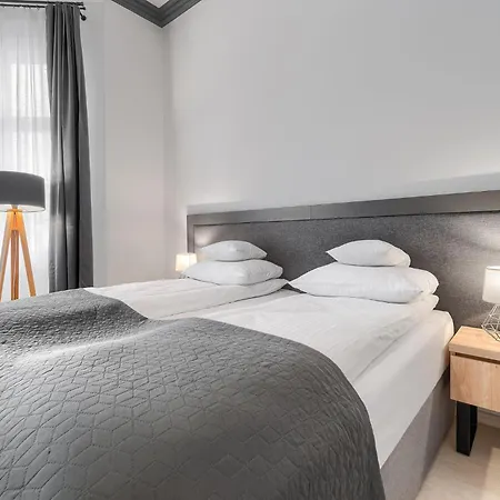 Platinum Apartment