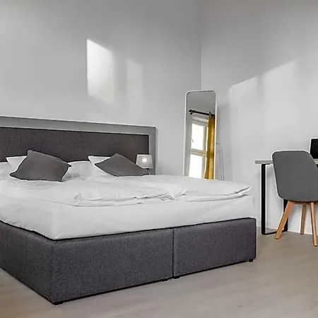 Platinum 3* Szczecin