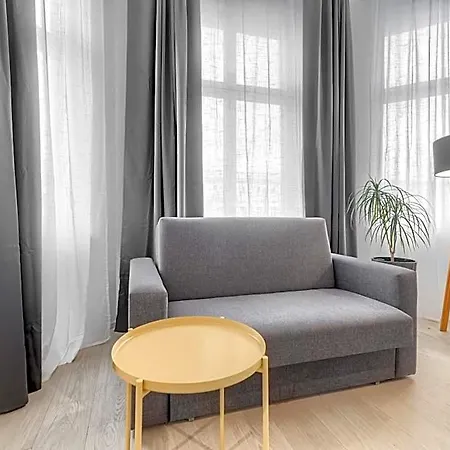 Platinum Szczecin