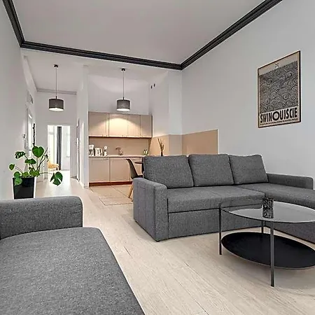 Apartment Platinum 3*