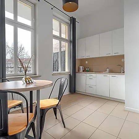 Platinum Lägenhet