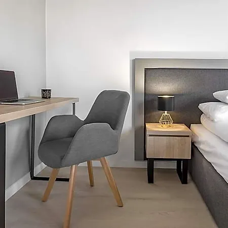 Platinum Lägenhet Szczecin