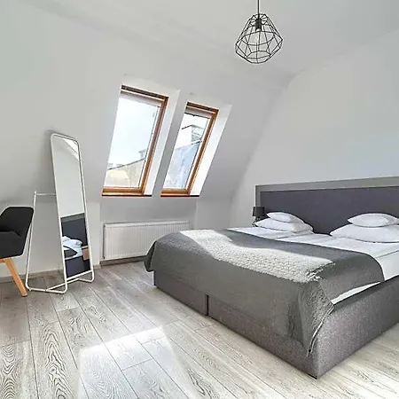 Lägenhet Platinum 3*