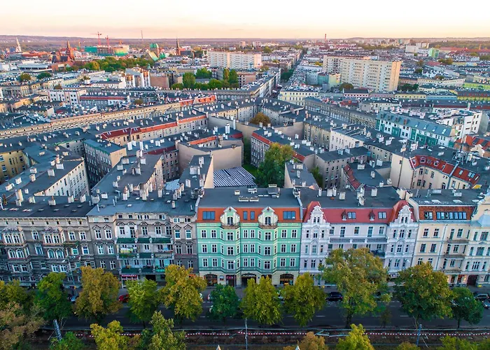 Platinum Apartamento 3*