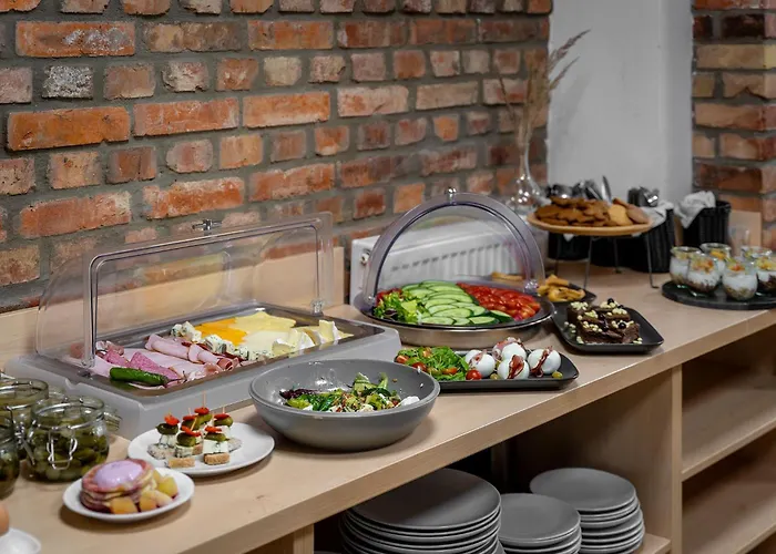 Apartamento Platinum 3*