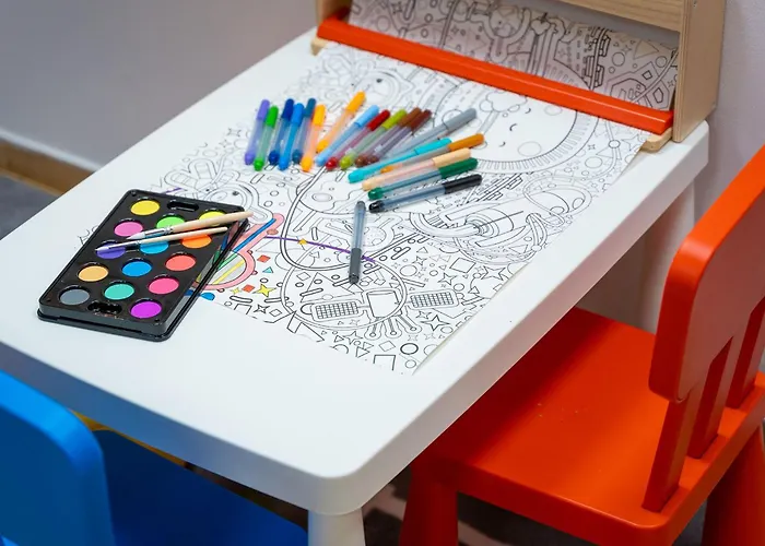 Platinum Apartamento 3*