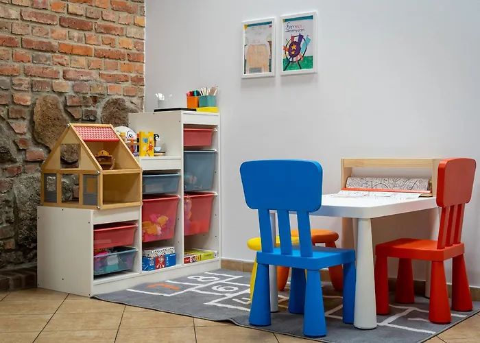 Apartamento Platinum 3*