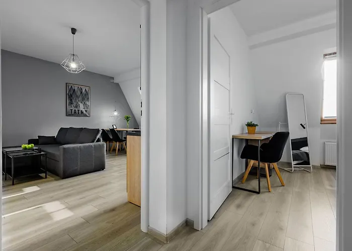 Apartamento Platinum 3*