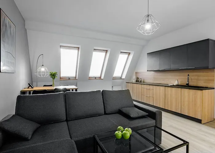 Platinum 3* Szczecin