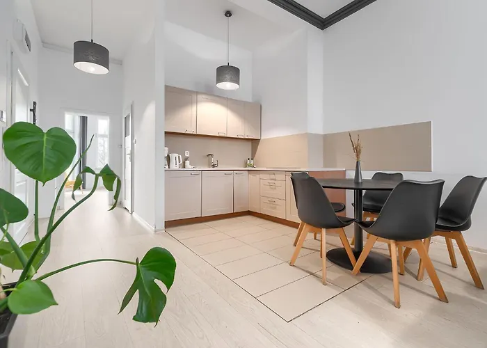 Platinum Apartamento