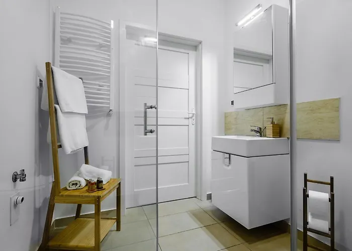 Apartamento Platinum