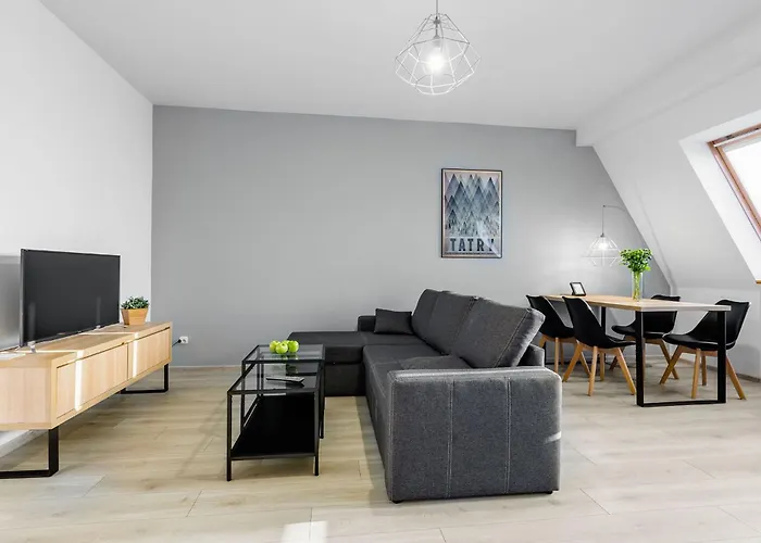 Platinum Apartamento 3*