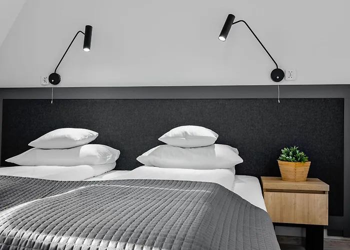 Platinum Apartamento