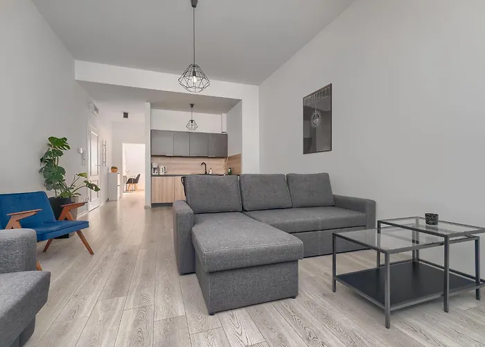 Apartamento Platinum 3*