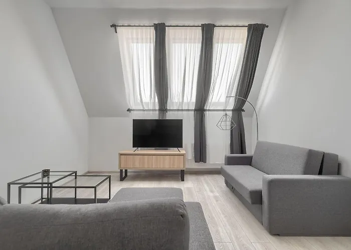 Platinum Apartamento 3*