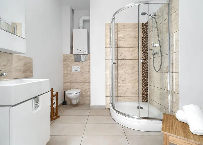 Platinum Apartamento