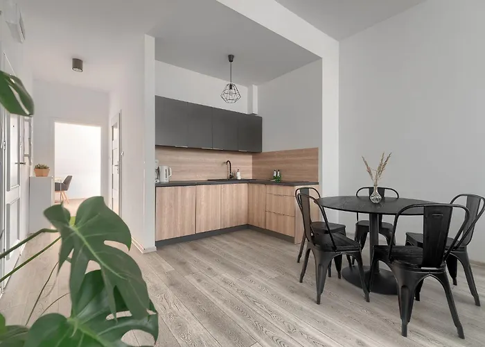 Apartamento Platinum