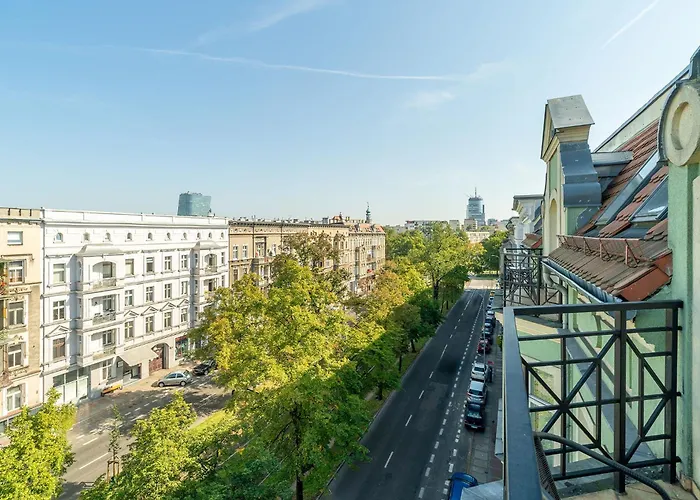 Apartamento Platinum 3*