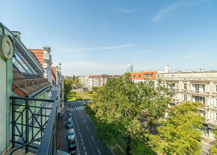 Apartamento Platinum