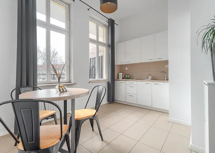 Apartamento Platinum 3*