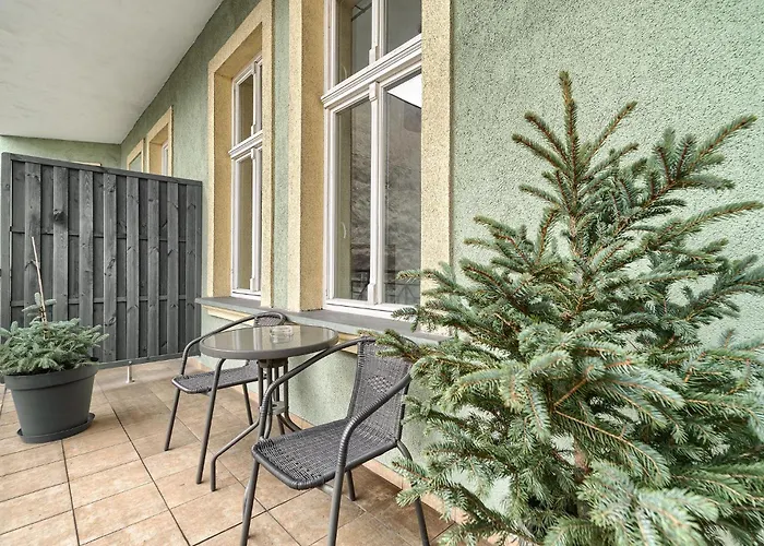 Platinum Apartamento 3*