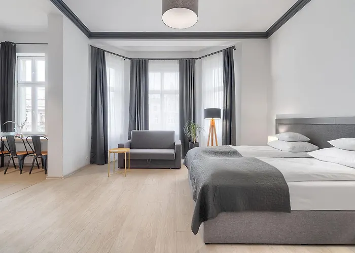 Platinum 3* Szczecin