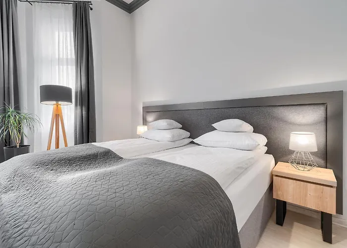 Platinum Apartamento